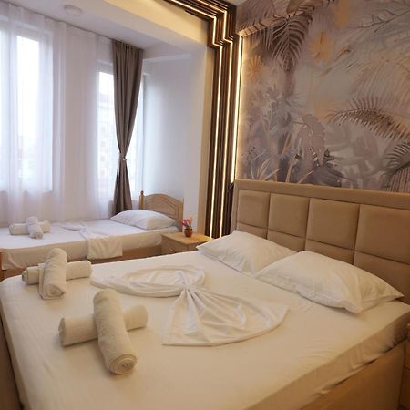 Golden Sleep Hostel Shkodër Eksteriør bilde