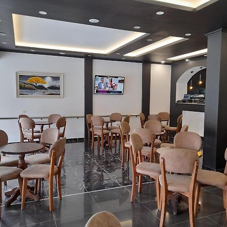 Golden Sleep Hostel Shkodër Eksteriør bilde