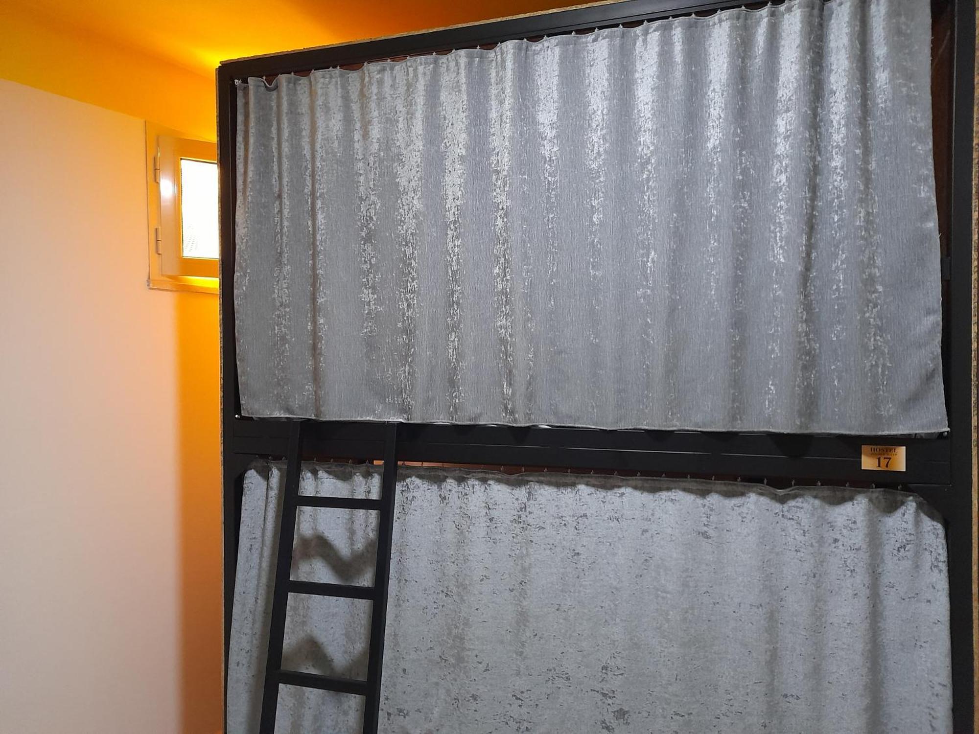 Golden Sleep Hostel Shkodër Eksteriør bilde