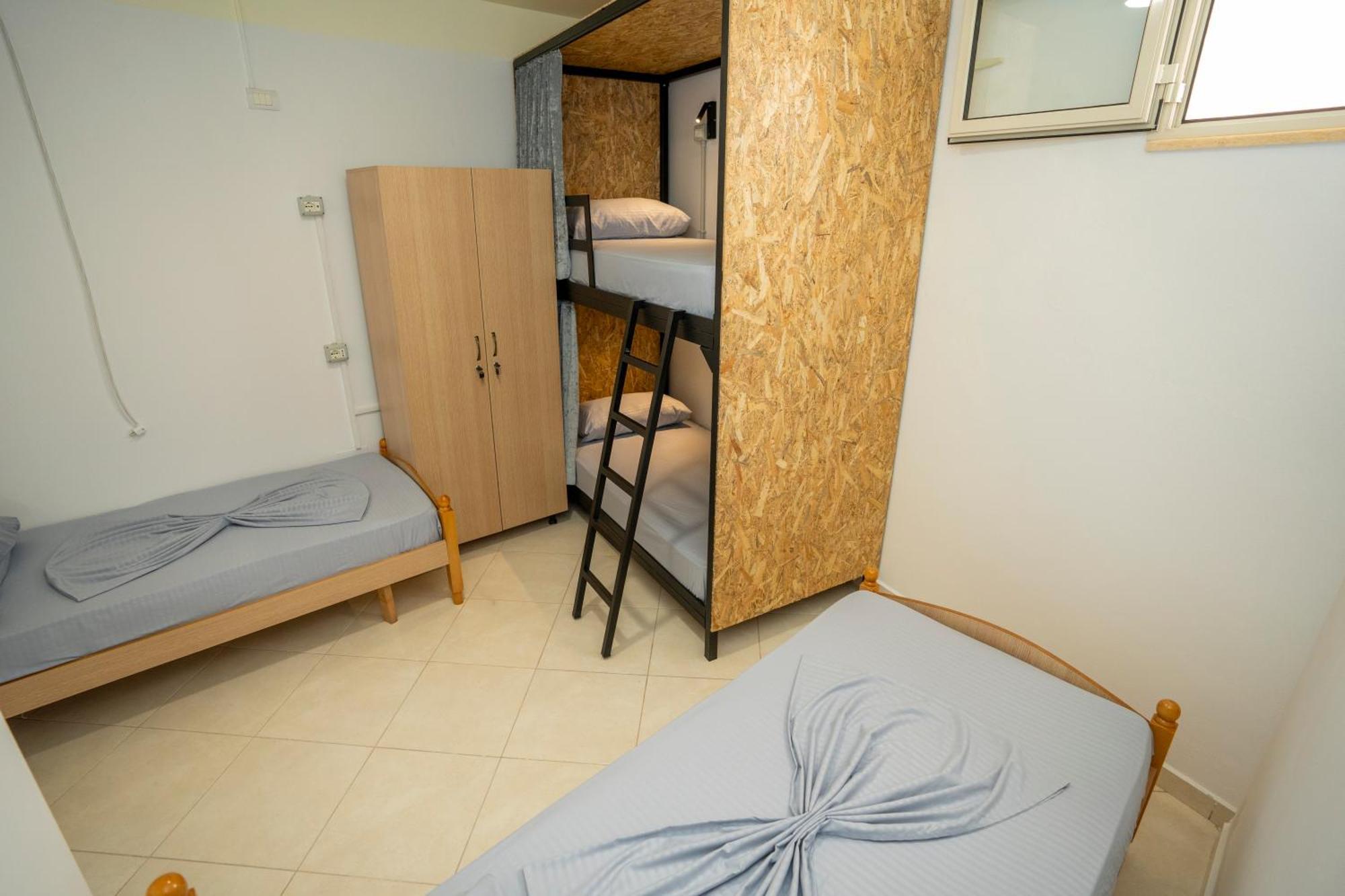 Golden Sleep Hostel Shkodër Eksteriør bilde