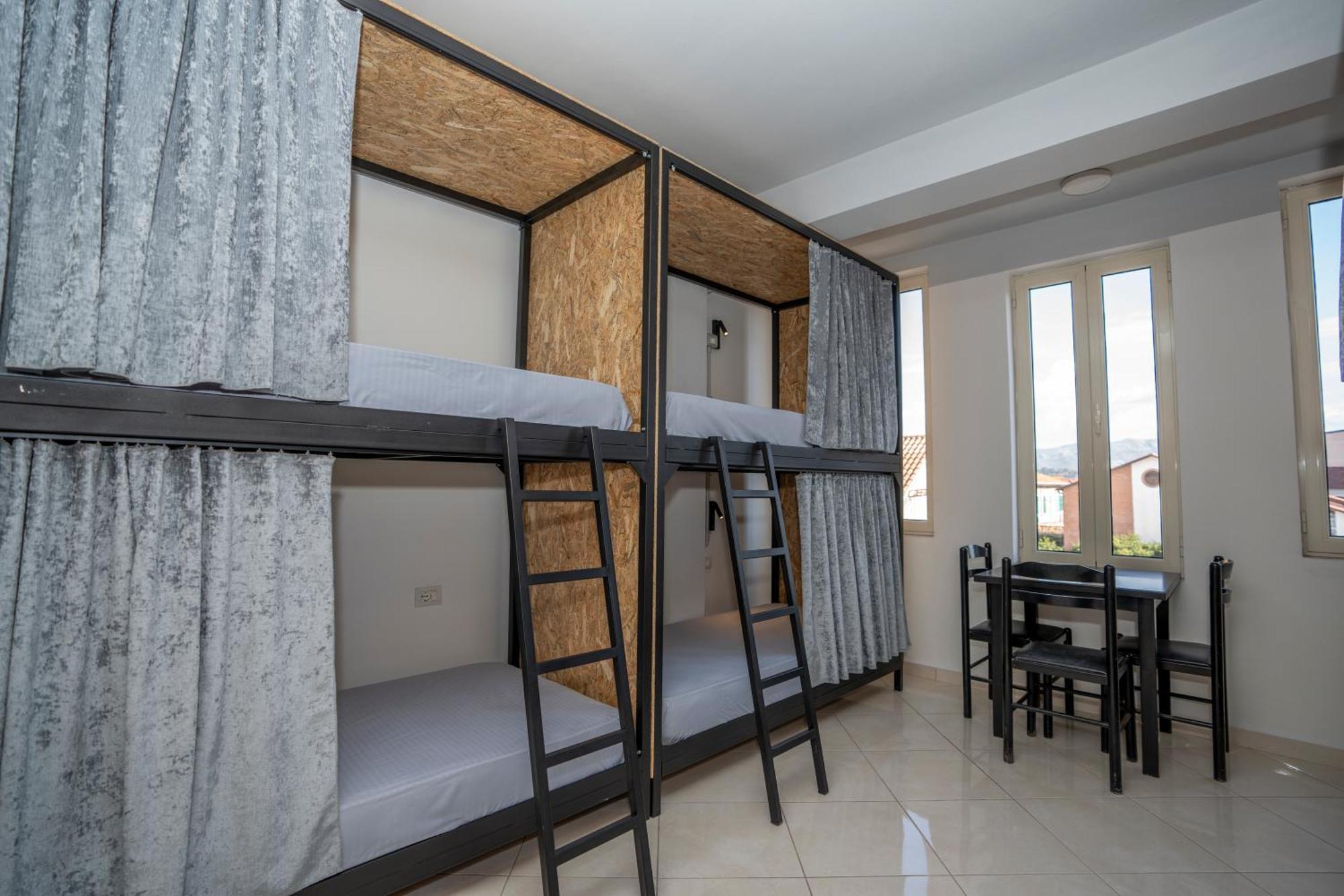 Golden Sleep Hostel Shkodër Eksteriør bilde