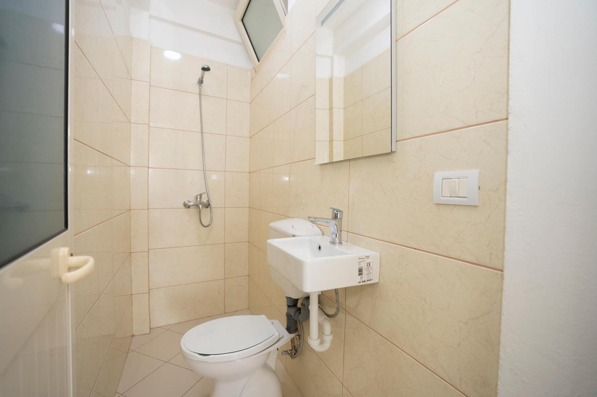 Golden Sleep Hostel Shkodër Eksteriør bilde
