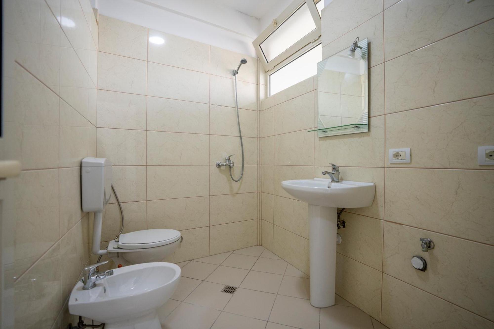 Golden Sleep Hostel Shkodër Eksteriør bilde