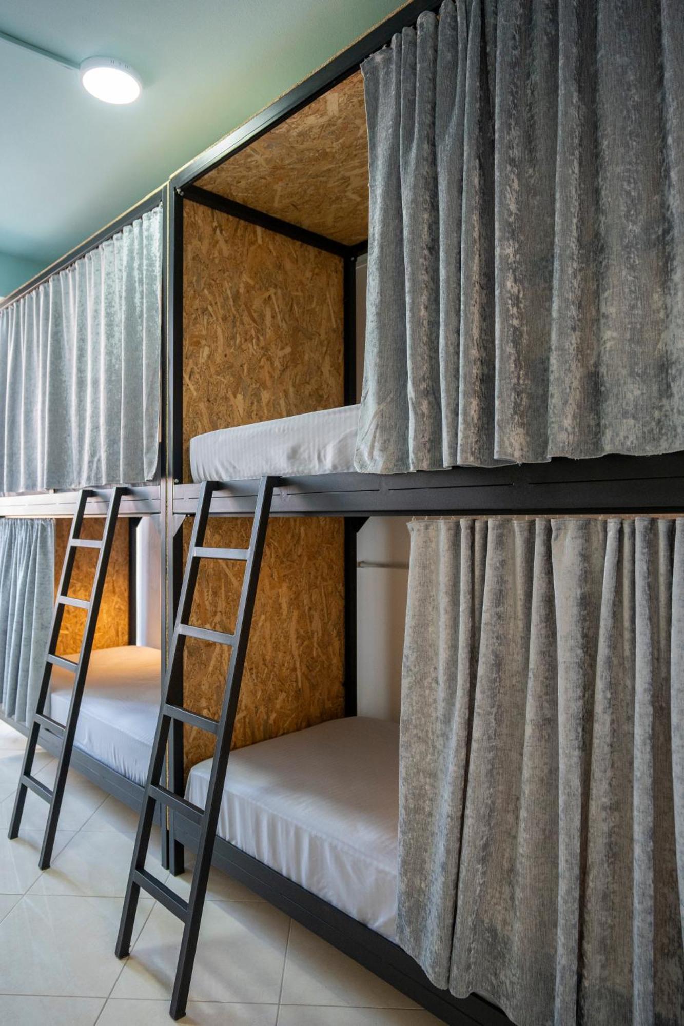 Golden Sleep Hostel Shkodër Eksteriør bilde